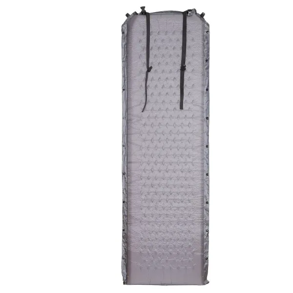 Коврик самонадувной Comfort Plus 7R с функцией стыковки