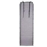 Коврик самонадувной Comfort Plus 7R с функцией стыковки