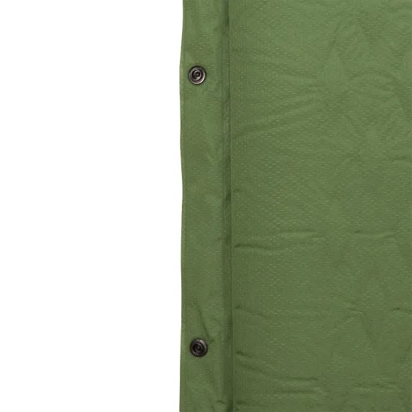 Коврик самонадувной Comfort Plus 7R с функцией стыковки