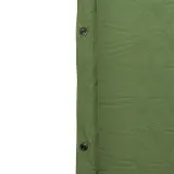 Коврик самонадувной Comfort Plus 7R с функцией стыковки