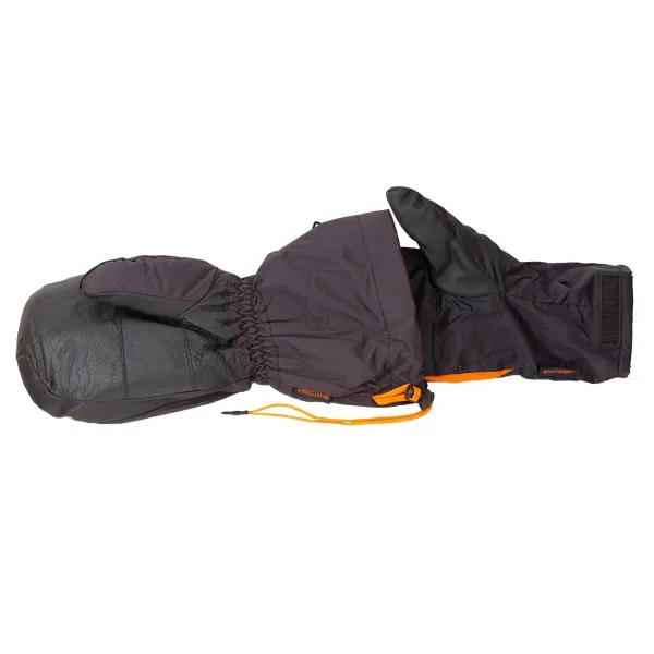 Снегоходные краги с вкладышем 15005 (XL)