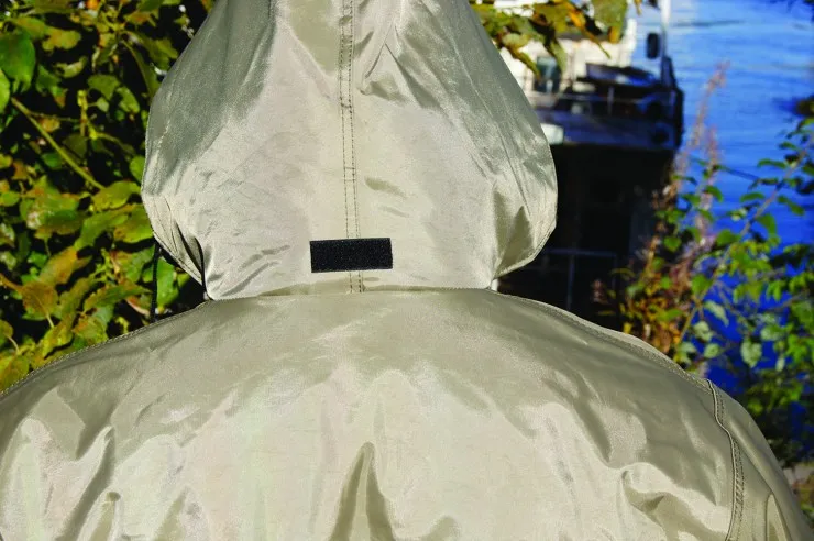 Костюм нейлоновый Envision Fisher Profi (XXXL)