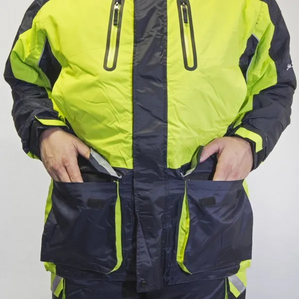 Зимний костюм ENVISION Snow Storm 5 (XXL)