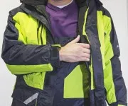 Зимний костюм ENVISION Snow Storm 5 (XXL)