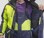 Зимний костюм ENVISION Snow Storm 5 (XXL)