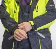 Зимний костюм ENVISION Snow Storm 5 (XXL)