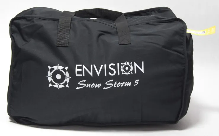 Зимний костюм ENVISION Snow Storm 5 (XXL)