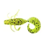 Приманка InGrub 45мм (YW011)