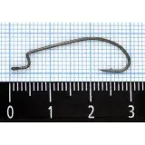 Крючок офсетный Origin B12 (6)