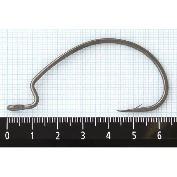 Крючок офсетный Origin B93 (7/0)