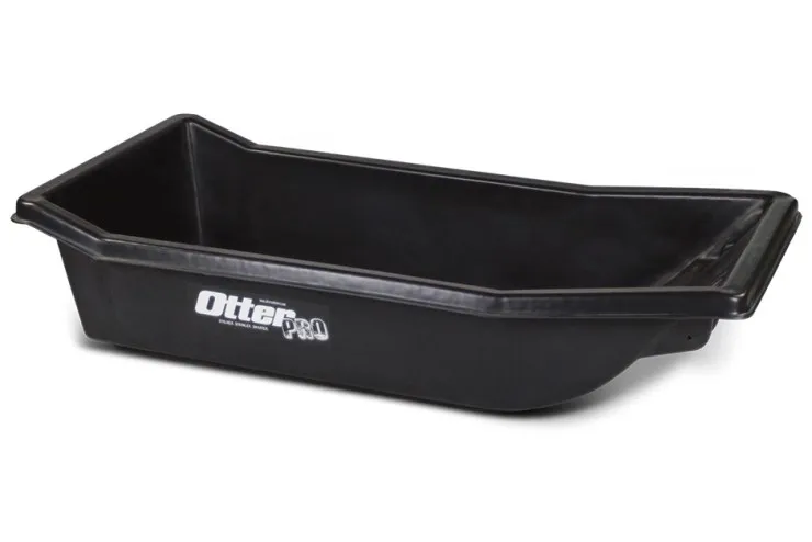 Сани волокуши для снегохода Otter Outdoors (137*81*38)