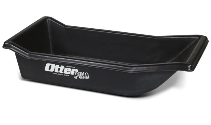 Сани волокуши рыбацкие Otter Outdoors (140*69*33)