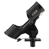 Держатель спиннинга Scotty 401 (BK-Quad - черный (4шт))