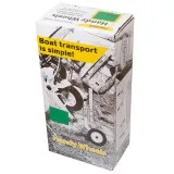 Транцевые колеса на лодку Air Line Badger (110 - 140 kg)