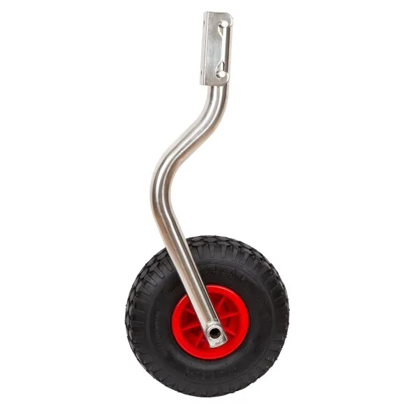 Транцевые колеса на лодку Air Line Badger (110 - 140 kg)