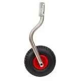 Транцевые колеса на лодку Air Line Badger (110 - 140 kg)