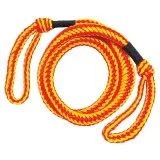 Фал для буксировки растягивающийся (1 метр /4 чел.)