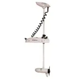 Носовой электромотор с функцией "якорь" WaterSnake Geo-Spot 12 вольт 65 lbs/54"