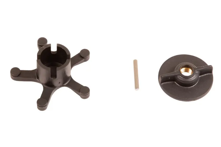 Носовой электромотор с функцией "якорь" WaterSnake Geo-Spot 12 вольт 65 lbs/54"