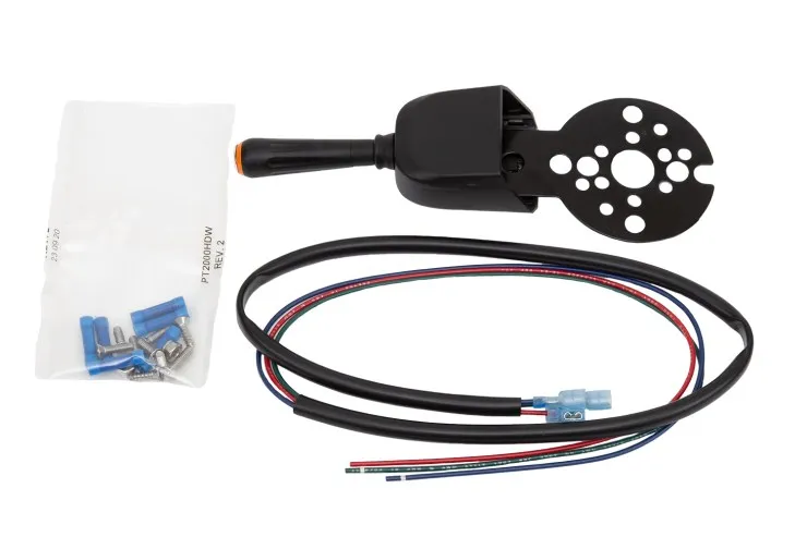 Подрулевой переключатель Pro Trim Single