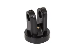 Верхний наконечник амортизатора для транцевых плит SX