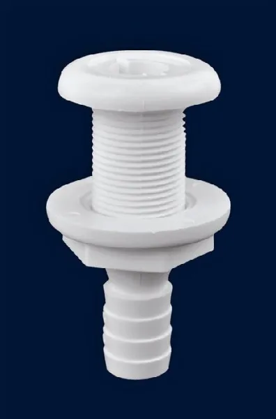 Фитинг для шланга от помпы - 3/4"