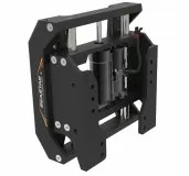 Регулируемый транец гидравлический (вынос 150 мм) до 300 лс