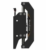 Регулируемый транец гидравлический (вынос 150 мм) до 300 лс