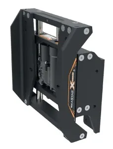 Регулируемый транец гидравлический (вынос 200 мм) до 400 лс