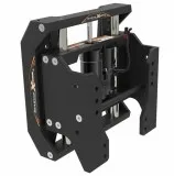 Регулируемый транец гидравлический (вынос 200 мм) до 400 лс