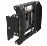 Регулируемый транец гидравлический (вынос 200 мм) до 400 лс