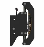 Регулируемый транец гидравлический (вынос 200 мм) до 400 лс