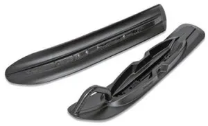 Лыжи для снегохода пластиковые ALL Terrain