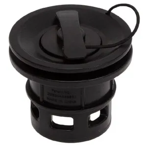 Воздушный клапан Bravo 2014 черный