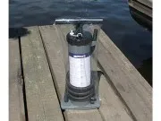 Насос ручной Bravo 6