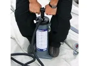 Насос ручной Bravo 6