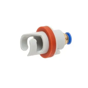 Переходник для шланга контроля давления SP 157