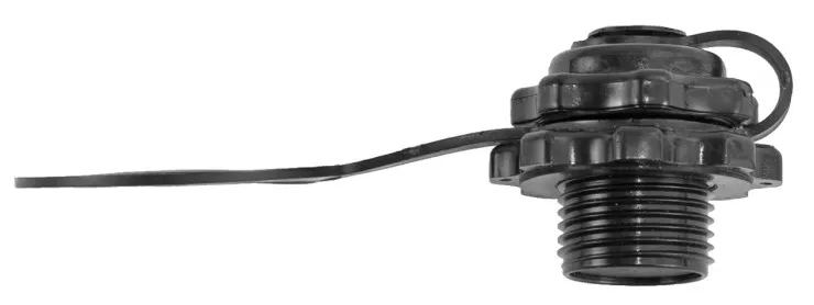 Воздушный клапан Bravo Boston VA-5/2