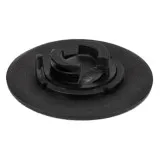 Стравливающий клапан VA-100 350/310 мбар, черный