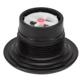 Стравливающий клапан VA-100 350/310 мбар, черный