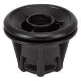 Стравливающий клапан VA-100 350/310 мбар, черный