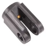 Нижний аконечник амортизатора для транцевых плит SX