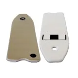 Надувной пол (AirDeck) в лодку FL360, олива