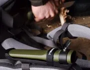 Нож Mora Kansbol (S) Green Multi-Mount