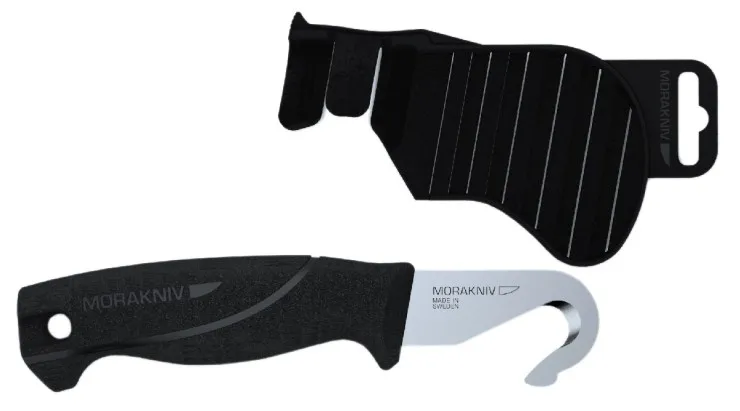 Нож-шкуродер Mora Belly Opener