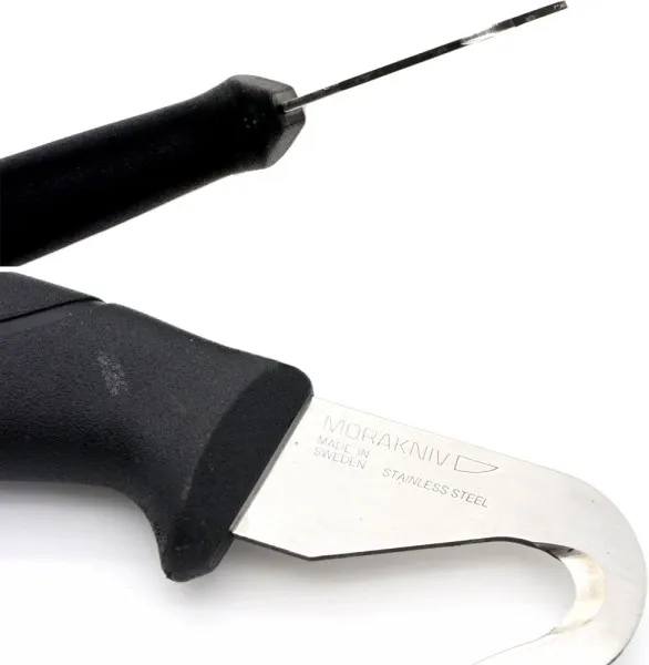 Нож-шкуродер Mora Belly Opener