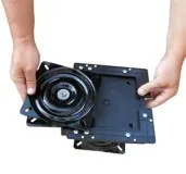 Поворотная платформа для кресла