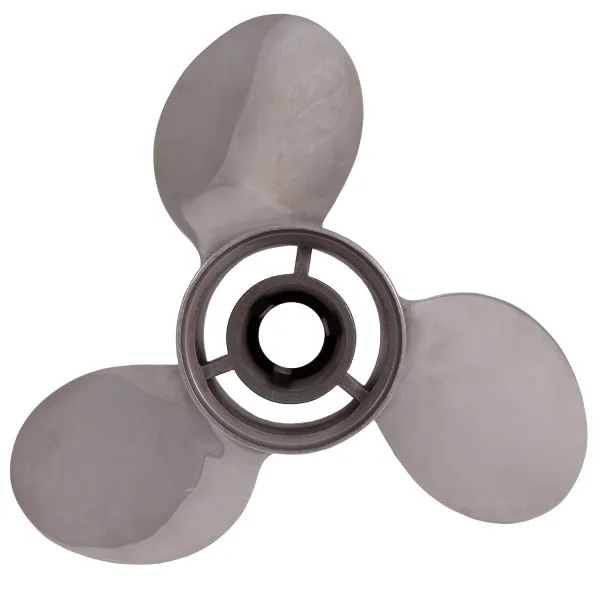 Гребной винт стальной Express ER1-1013