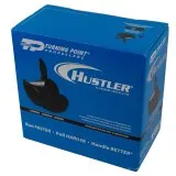 Лодочный винт алюминиевый Hustler H1-1011