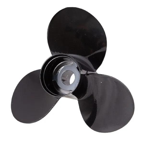 Лодочный винт алюминиевый Hustler H1-1210